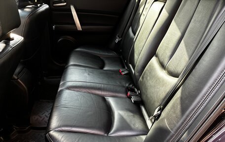 Mazda 6, 2008 год, 950 000 рублей, 10 фотография