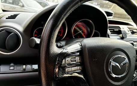 Mazda 6, 2008 год, 950 000 рублей, 9 фотография