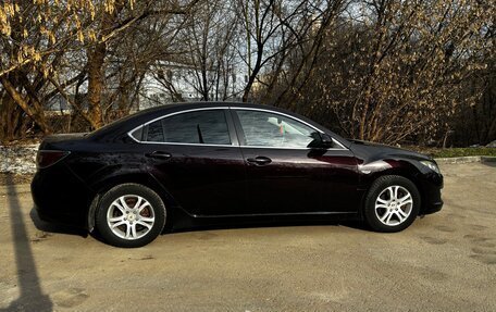 Mazda 6, 2008 год, 950 000 рублей, 7 фотография