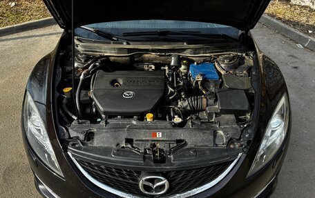 Mazda 6, 2008 год, 950 000 рублей, 11 фотография