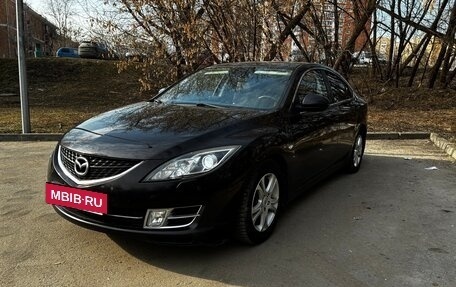 Mazda 6, 2008 год, 950 000 рублей, 3 фотография