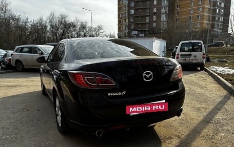 Mazda 6, 2008 год, 950 000 рублей, 5 фотография