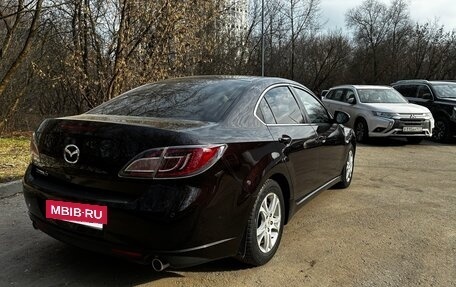 Mazda 6, 2008 год, 950 000 рублей, 6 фотография
