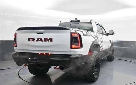 Rambler 1500, 2022 год, 12 393 000 рублей, 5 фотография