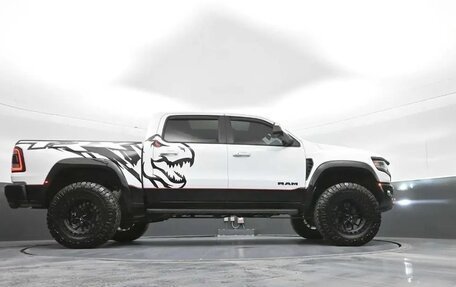 Rambler 1500, 2022 год, 12 393 000 рублей, 6 фотография