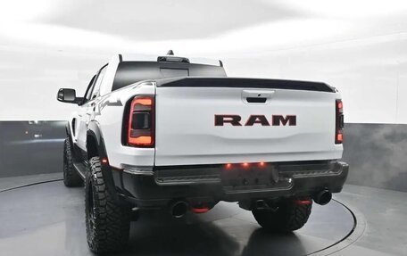 Rambler 1500, 2022 год, 12 393 000 рублей, 8 фотография