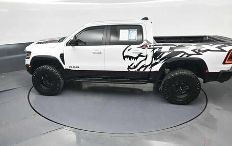 Rambler 1500, 2022 год, 12 393 000 рублей, 7 фотография