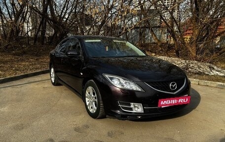 Mazda 6, 2008 год, 950 000 рублей, 2 фотография