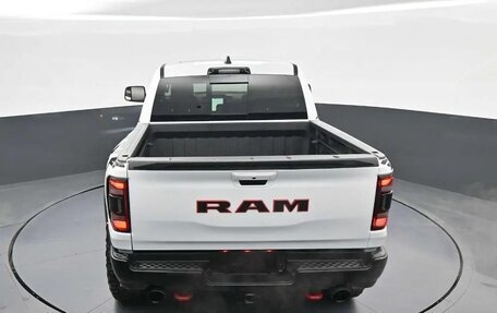 Rambler 1500, 2022 год, 12 393 000 рублей, 9 фотография