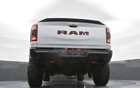 Rambler 1500, 2022 год, 12 393 000 рублей, 14 фотография