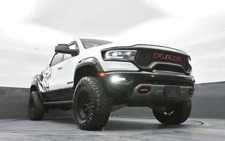 Rambler 1500, 2022 год, 12 393 000 рублей, 13 фотография