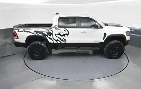 Rambler 1500, 2022 год, 12 393 000 рублей, 12 фотография