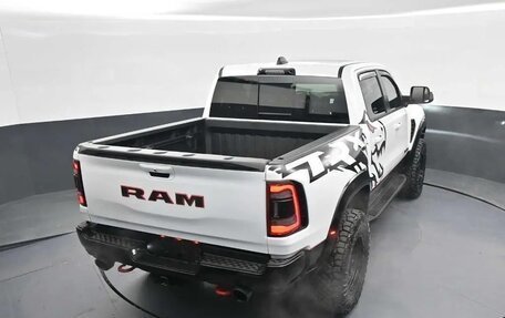 Rambler 1500, 2022 год, 12 393 000 рублей, 11 фотография