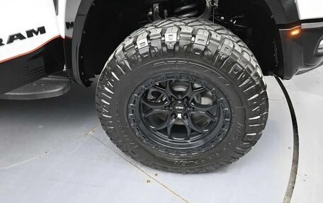 Rambler 1500, 2022 год, 12 393 000 рублей, 19 фотография