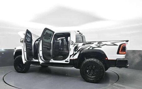 Rambler 1500, 2022 год, 12 393 000 рублей, 17 фотография