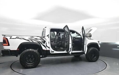 Rambler 1500, 2022 год, 12 393 000 рублей, 18 фотография