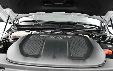 Rambler 1500, 2022 год, 12 393 000 рублей, 20 фотография