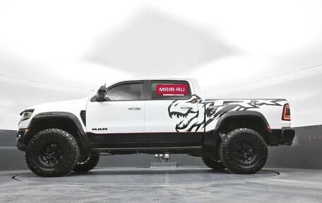 Rambler 1500, 2022 год, 12 393 000 рублей, 4 фотография