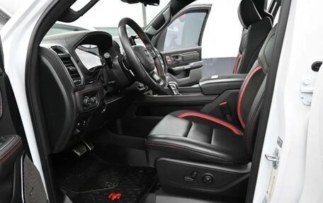 Rambler 1500, 2022 год, 12 393 000 рублей, 21 фотография