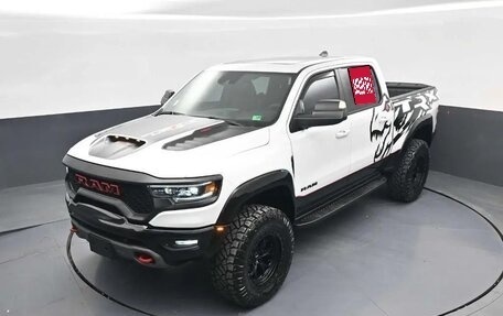 Rambler 1500, 2022 год, 12 393 000 рублей, 3 фотография