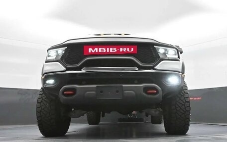 Rambler 1500, 2022 год, 12 393 000 рублей, 15 фотография