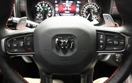 Rambler 1500, 2022 год, 12 393 000 рублей, 23 фотография