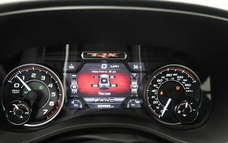 Rambler 1500, 2022 год, 12 393 000 рублей, 25 фотография