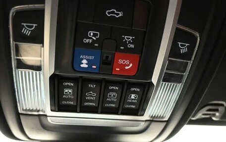 Rambler 1500, 2022 год, 12 393 000 рублей, 29 фотография