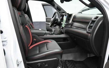 Rambler 1500, 2022 год, 12 393 000 рублей, 30 фотография