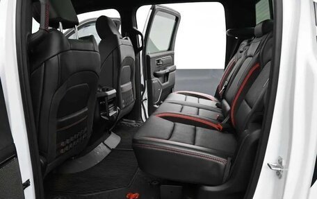 Rambler 1500, 2022 год, 12 393 000 рублей, 31 фотография