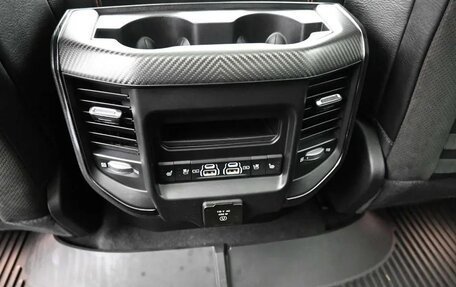 Rambler 1500, 2022 год, 12 393 000 рублей, 33 фотография