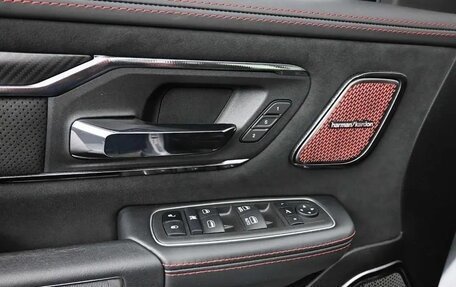 Rambler 1500, 2022 год, 12 393 000 рублей, 28 фотография