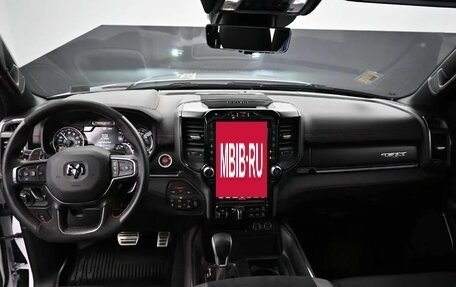 Rambler 1500, 2022 год, 12 393 000 рублей, 22 фотография