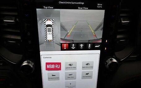 Rambler 1500, 2022 год, 12 393 000 рублей, 24 фотография