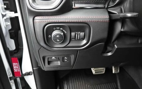 Rambler 1500, 2022 год, 12 393 000 рублей, 26 фотография