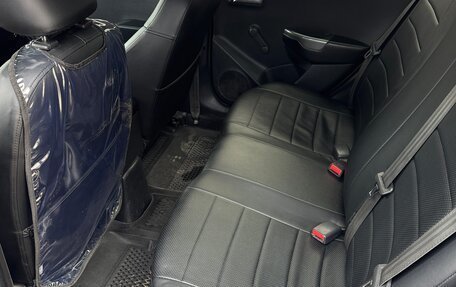 KIA Rio III рестайлинг, 2015 год, 850 000 рублей, 7 фотография