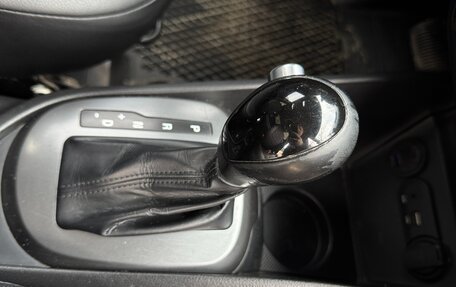 KIA Rio III рестайлинг, 2015 год, 850 000 рублей, 13 фотография