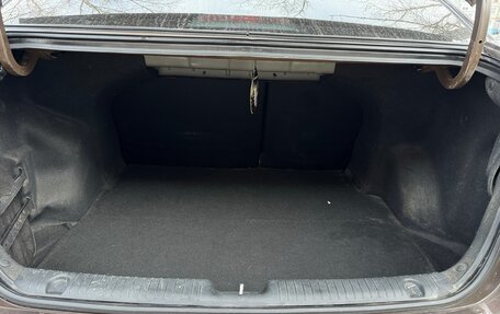 KIA Rio III рестайлинг, 2015 год, 850 000 рублей, 14 фотография