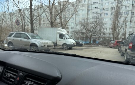 KIA Rio III рестайлинг, 2015 год, 850 000 рублей, 16 фотография