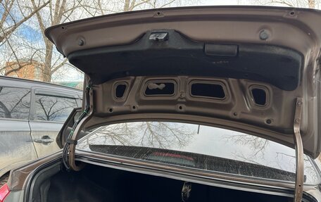 KIA Rio III рестайлинг, 2015 год, 850 000 рублей, 15 фотография