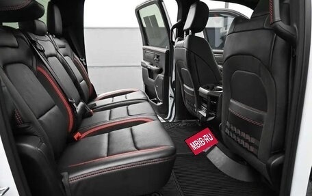 Rambler 1500, 2022 год, 12 393 000 рублей, 32 фотография