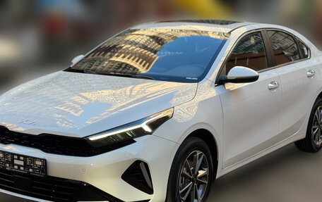 KIA K3, 2025 год, 2 390 000 рублей, 2 фотография