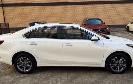 KIA K3, 2025 год, 2 390 000 рублей, 4 фотография