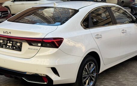 KIA K3, 2025 год, 2 390 000 рублей, 5 фотография