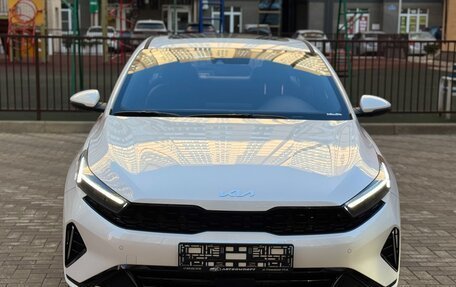 KIA K3, 2025 год, 2 390 000 рублей, 3 фотография