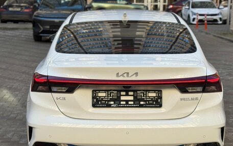 KIA K3, 2025 год, 2 390 000 рублей, 6 фотография
