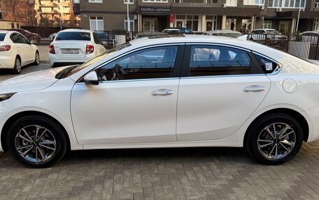 KIA K3, 2025 год, 2 390 000 рублей, 8 фотография