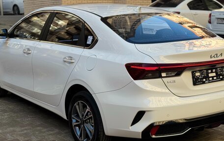 KIA K3, 2025 год, 2 390 000 рублей, 7 фотография