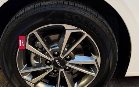 KIA K3, 2025 год, 2 390 000 рублей, 9 фотография