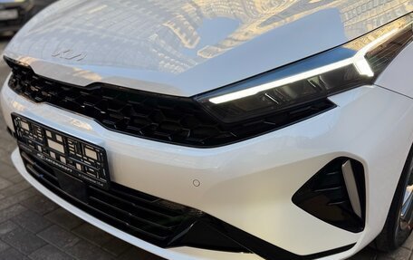 KIA K3, 2025 год, 2 390 000 рублей, 10 фотография